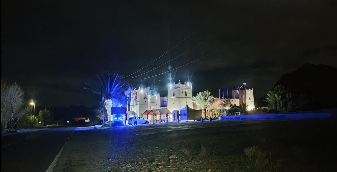 Kasbah Dounia Hotel Kerrando ภายนอก รูปภาพ